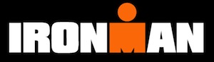 image of ironman race logo