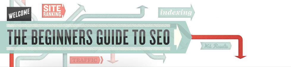 Beginner's Guide to SEO