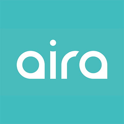 Aira logo